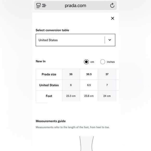 Prada black and brown print heels size 36.5 EU (6.5 US) - Picture 12 of 12